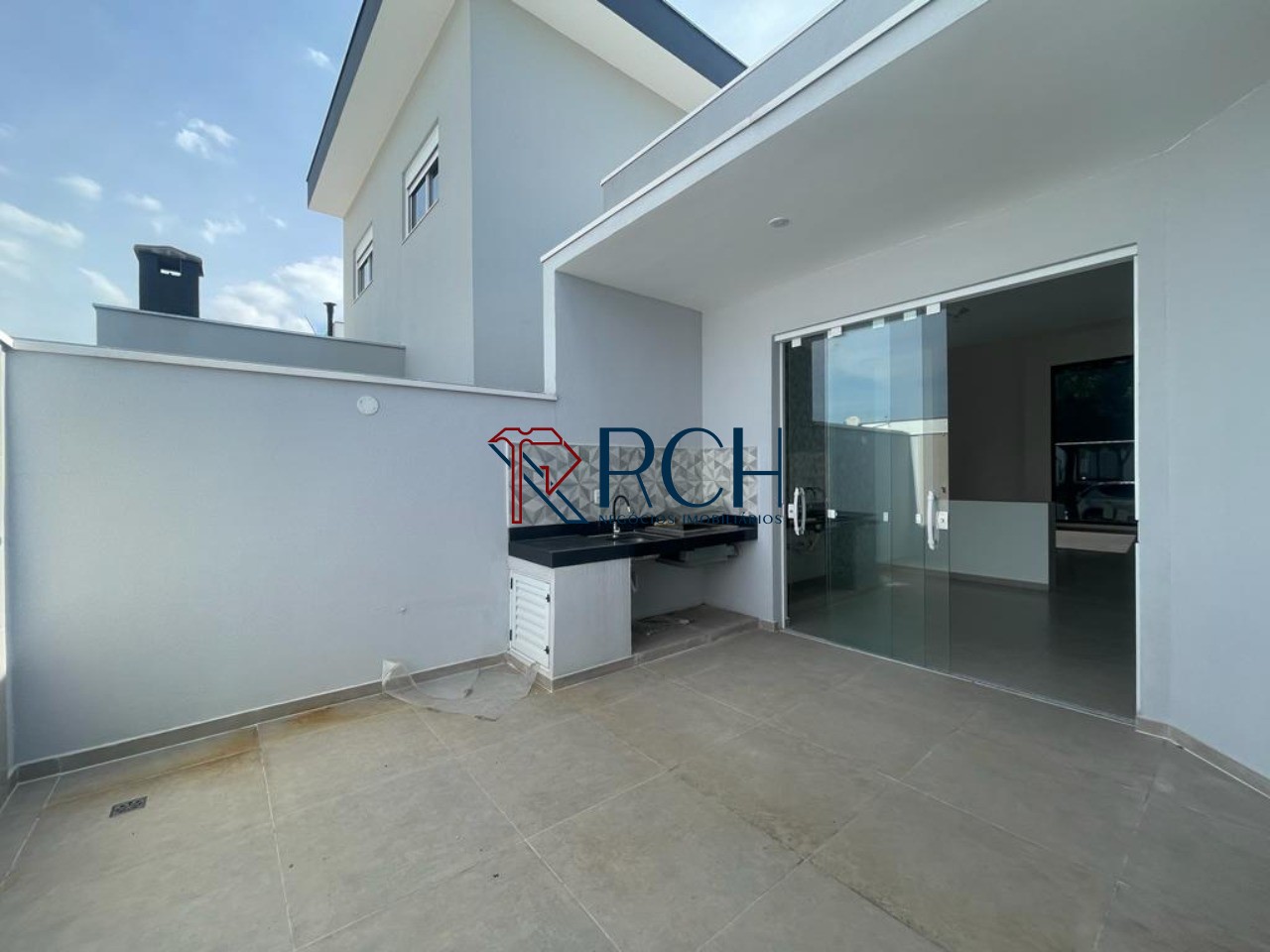 Casa a venda condominio Terras de São Francisco Sorocaba/SP
