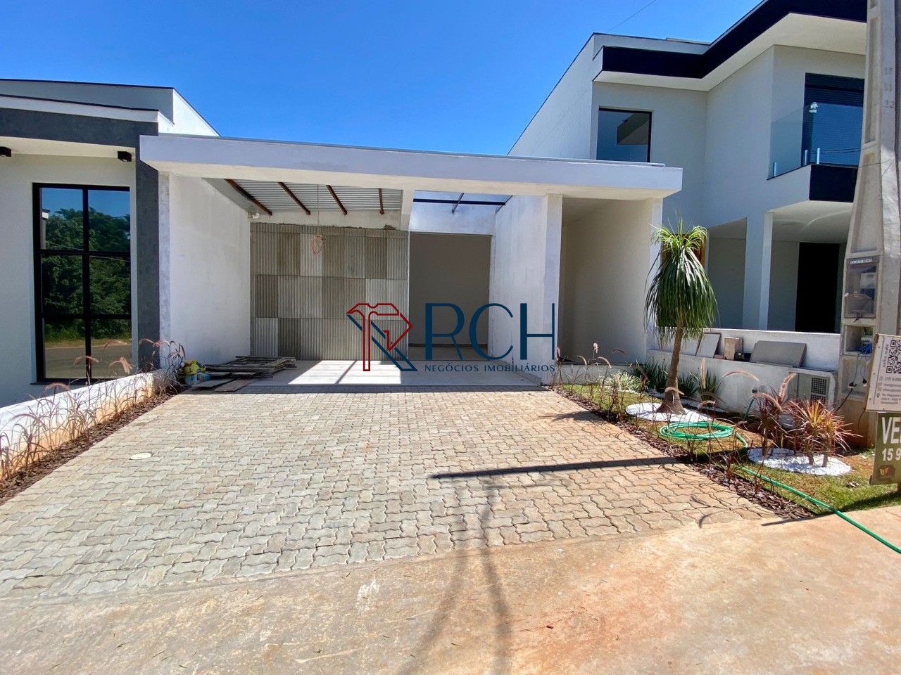 Casa residencial em sorocaba - sp, jardim novo horizonte