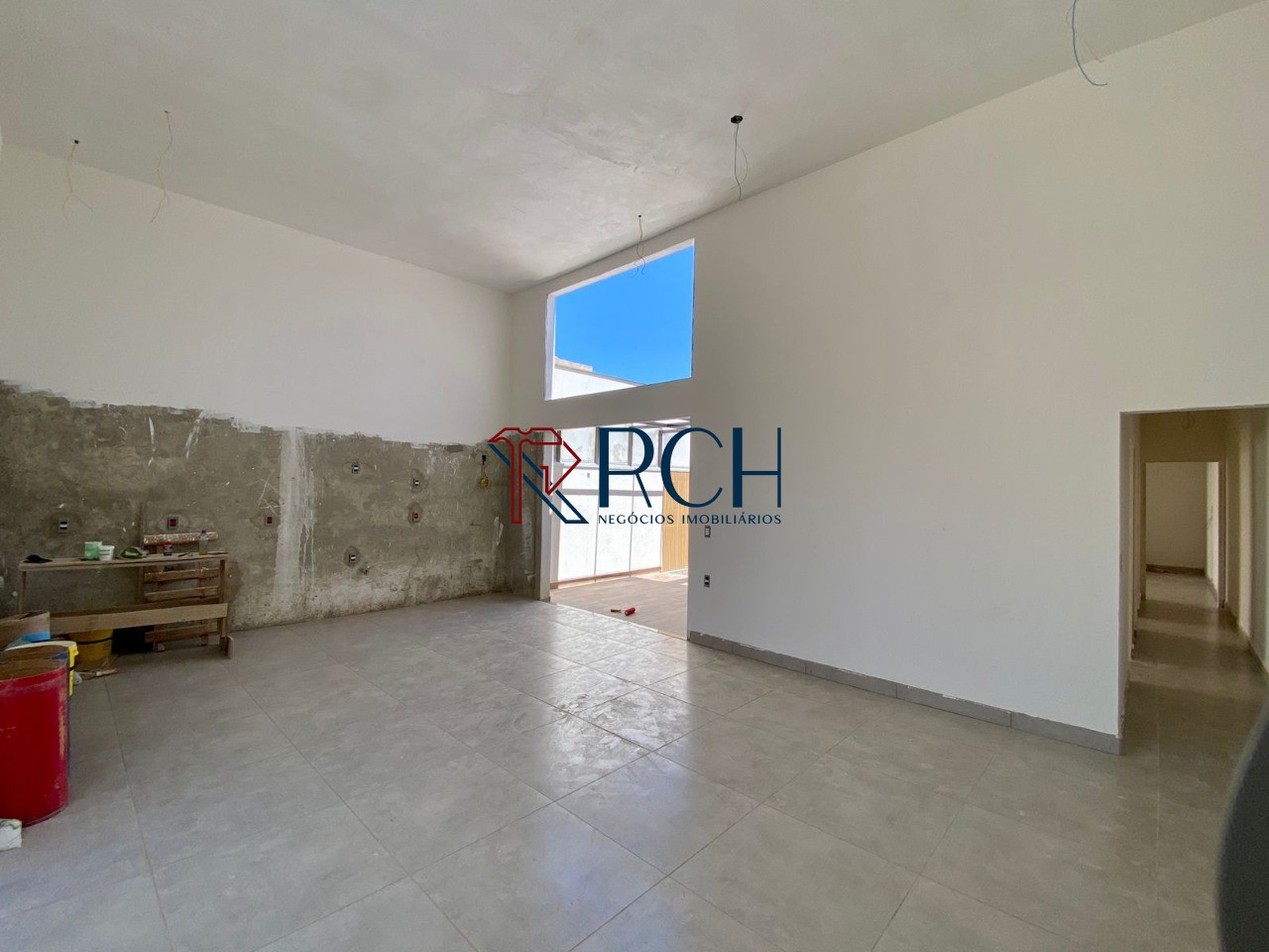 Casa residencial em sorocaba - sp, jardim novo horizonte