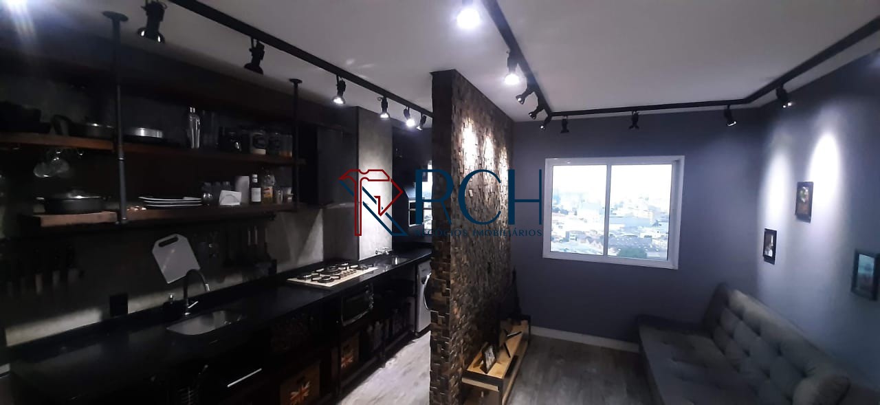 Apartamento para Venda em São Paulo, Barra Funda, 1 dormitório, 1 banheiro