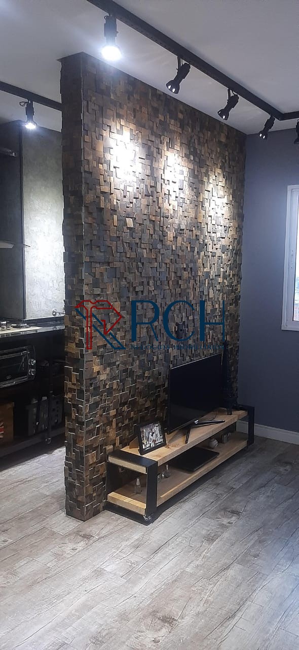 Apartamento para Venda em São Paulo, Barra Funda, 1 dormitório, 1 banheiro