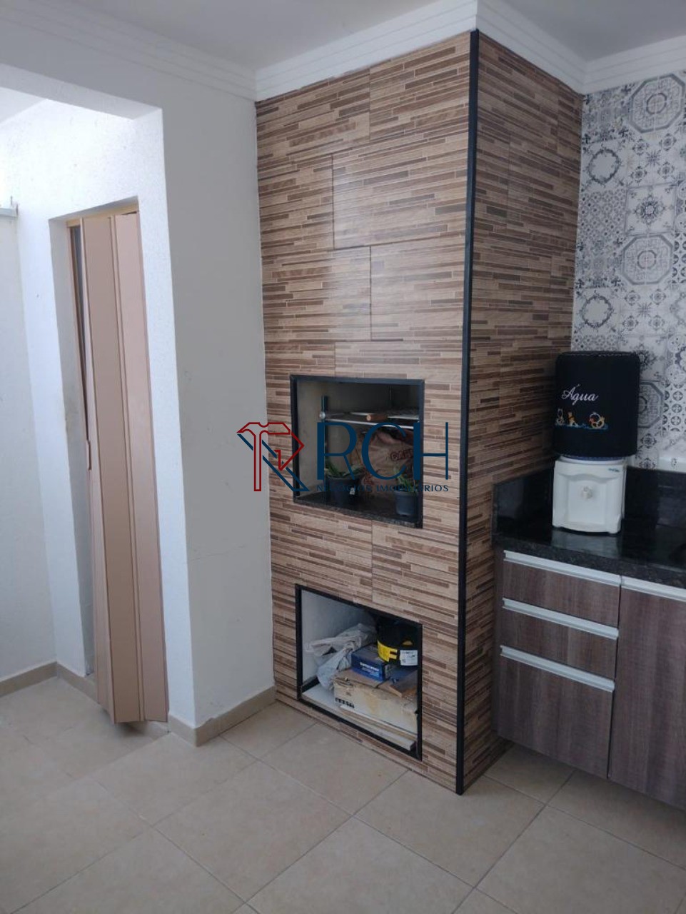 Casa a venda condominio Terras de São Francisco Sorocaba/SP