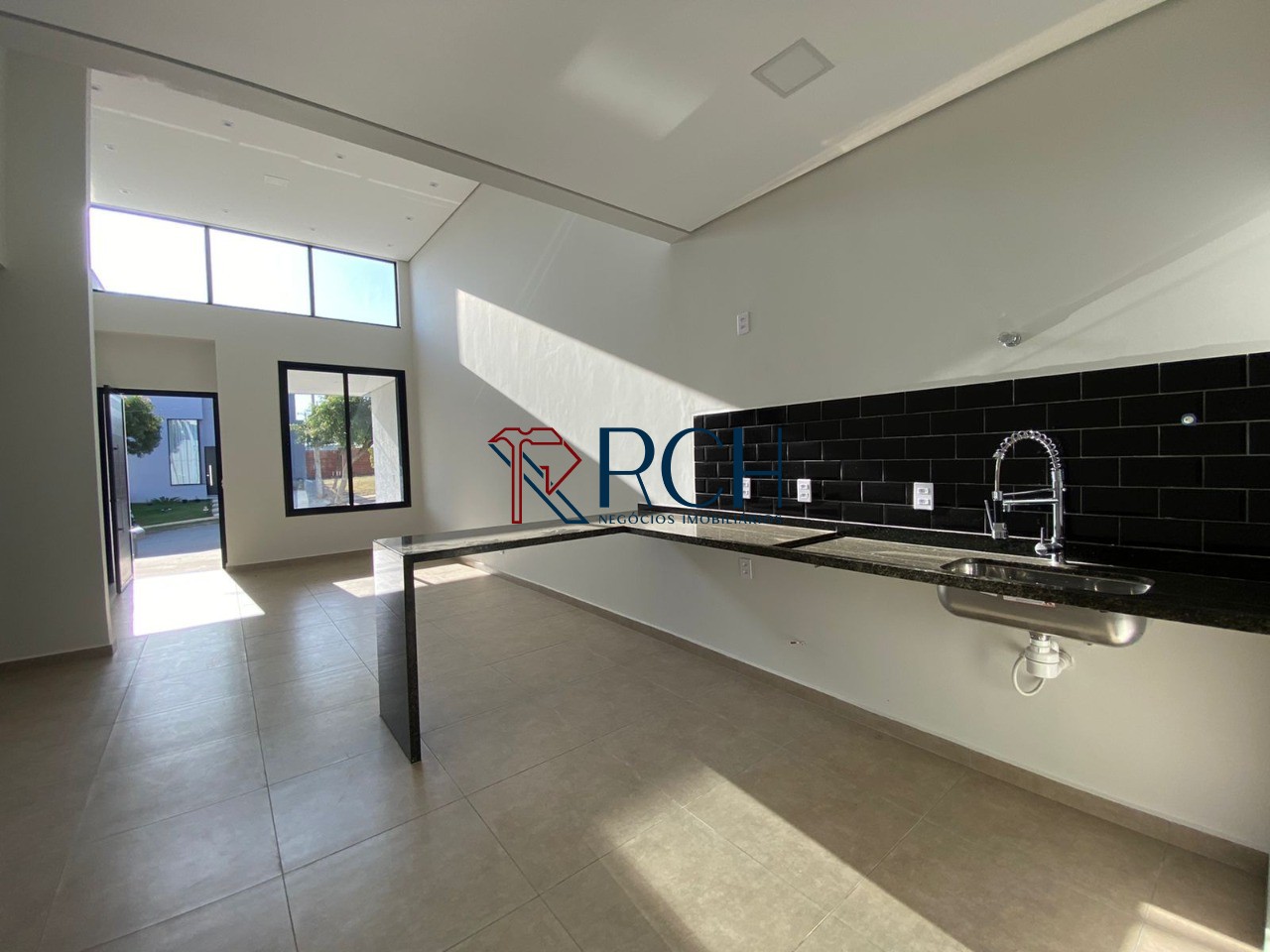 Casa a venda condominio Terras de São Francisco Sorocaba/SP