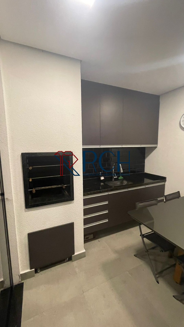 Casa a venda condominio Terras de São Francisco Sorocaba/SP
