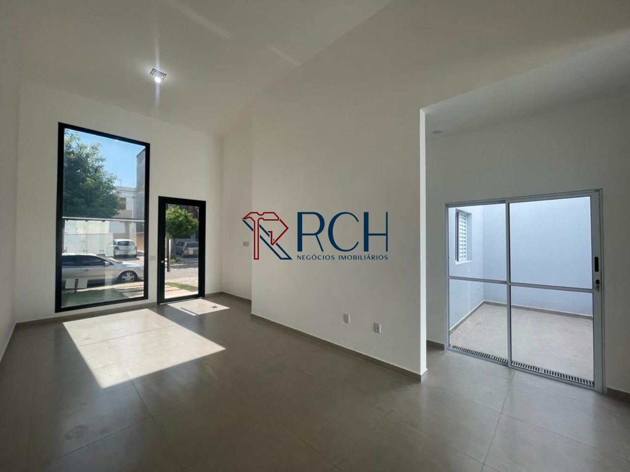 Casa a venda condominio Terras de São Francisco Sorocaba/SP
