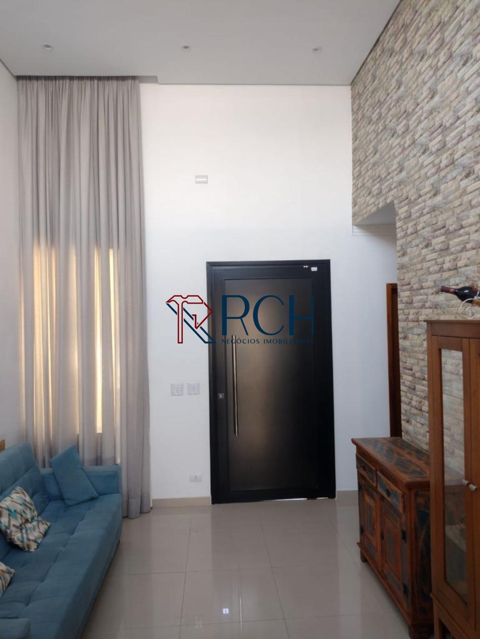 Casa a venda condominio Terras de São Francisco Sorocaba/SP