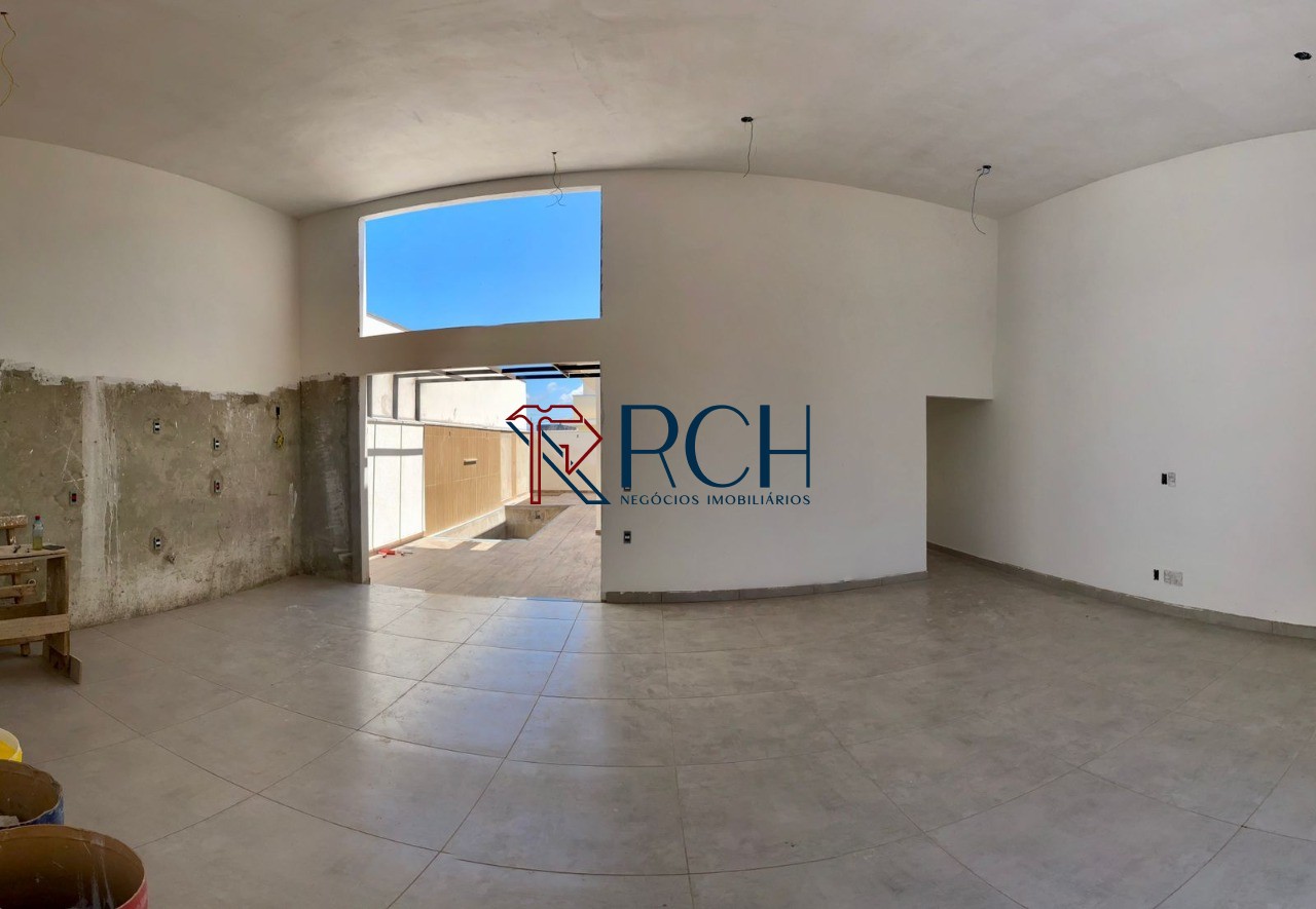 Casa residencial em sorocaba - sp, jardim novo horizonte