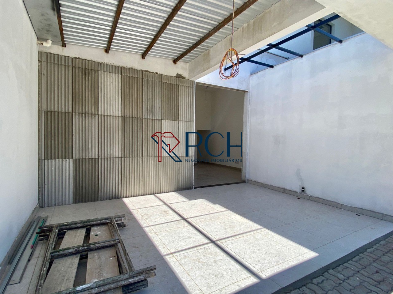 Casa residencial em sorocaba - sp, jardim novo horizonte