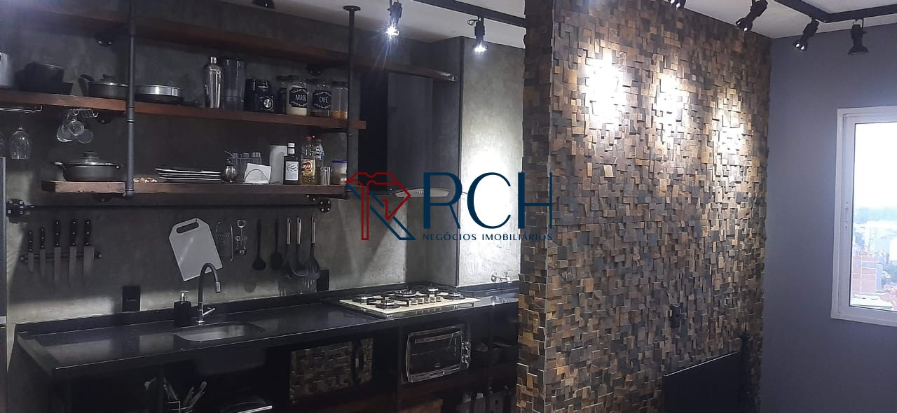 Apartamento para Venda em São Paulo, Barra Funda, 1 dormitório, 1 banheiro