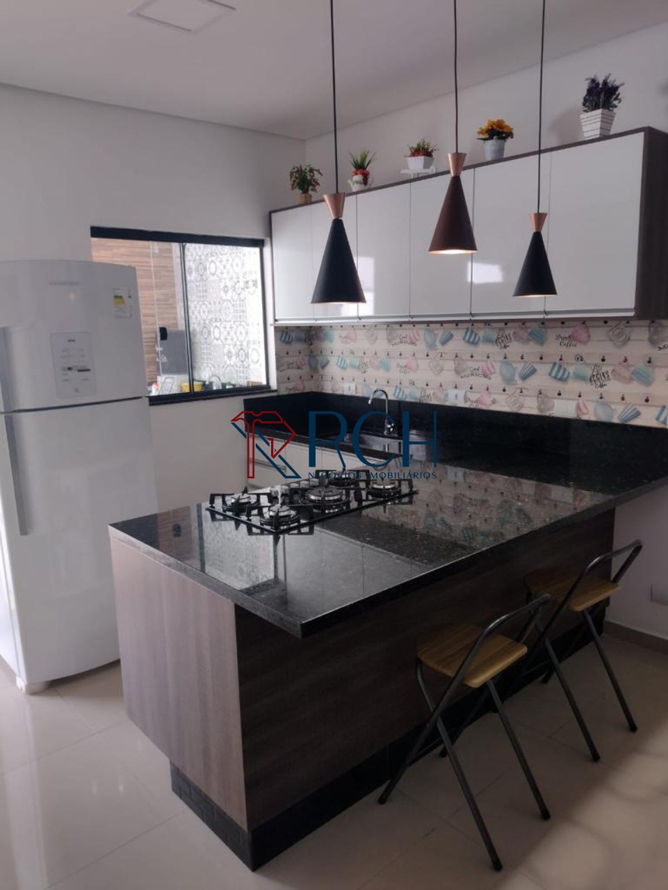 Casa a venda condominio Terras de São Francisco Sorocaba/SP