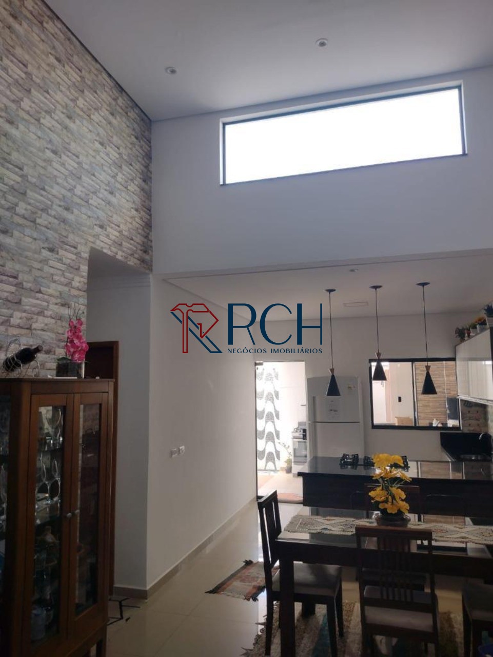 Casa a venda condominio Terras de São Francisco Sorocaba/SP