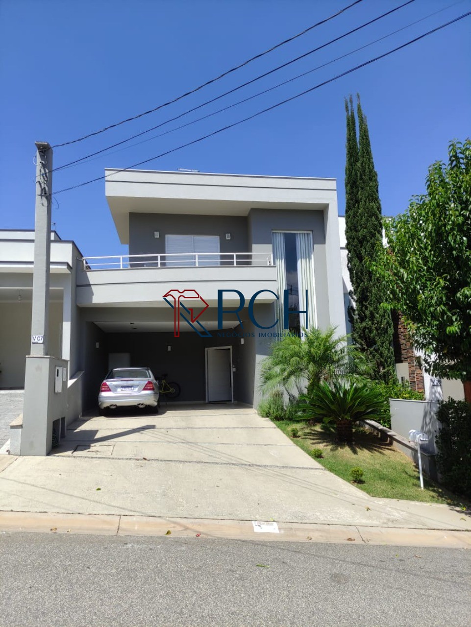 Imóveis à venda no Condomínio Villagio Milano, Sorocaba