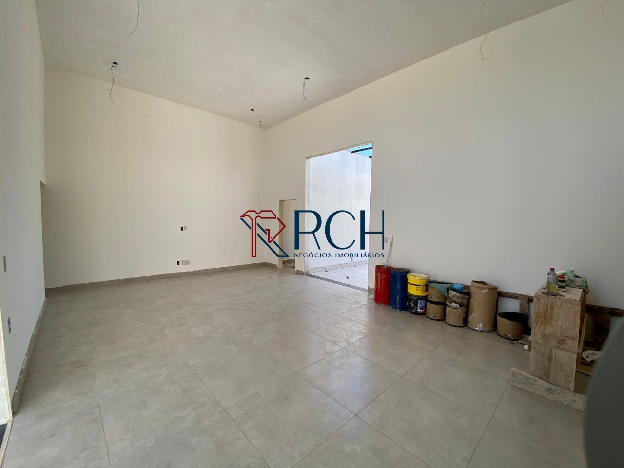 Casa residencial em sorocaba - sp, jardim novo horizonte