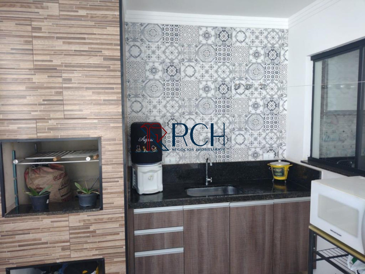Casa a venda condominio Terras de São Francisco Sorocaba/SP
