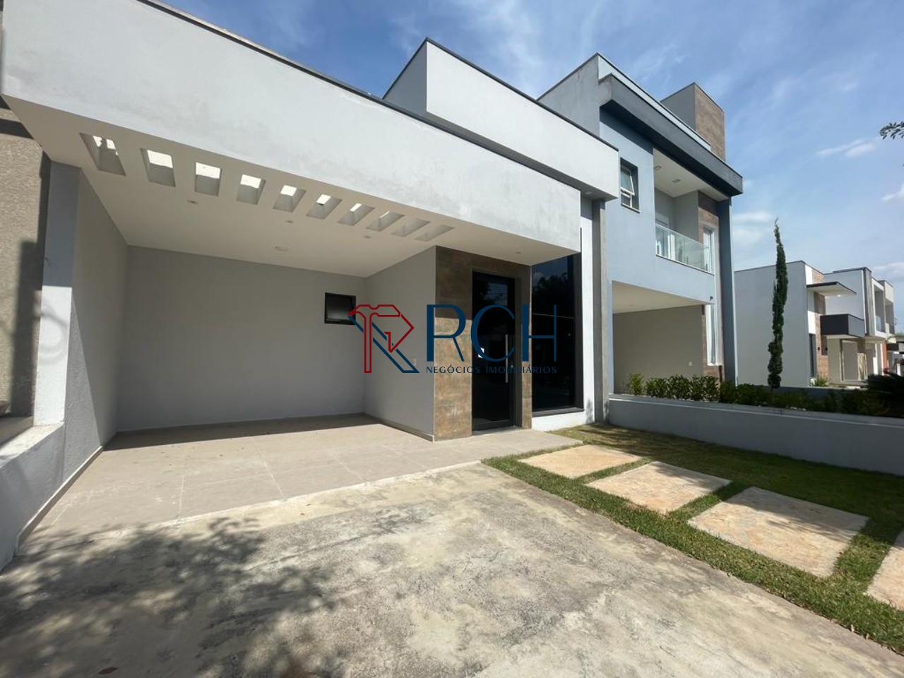 Casa a venda condominio Terras de São Francisco Sorocaba/SP