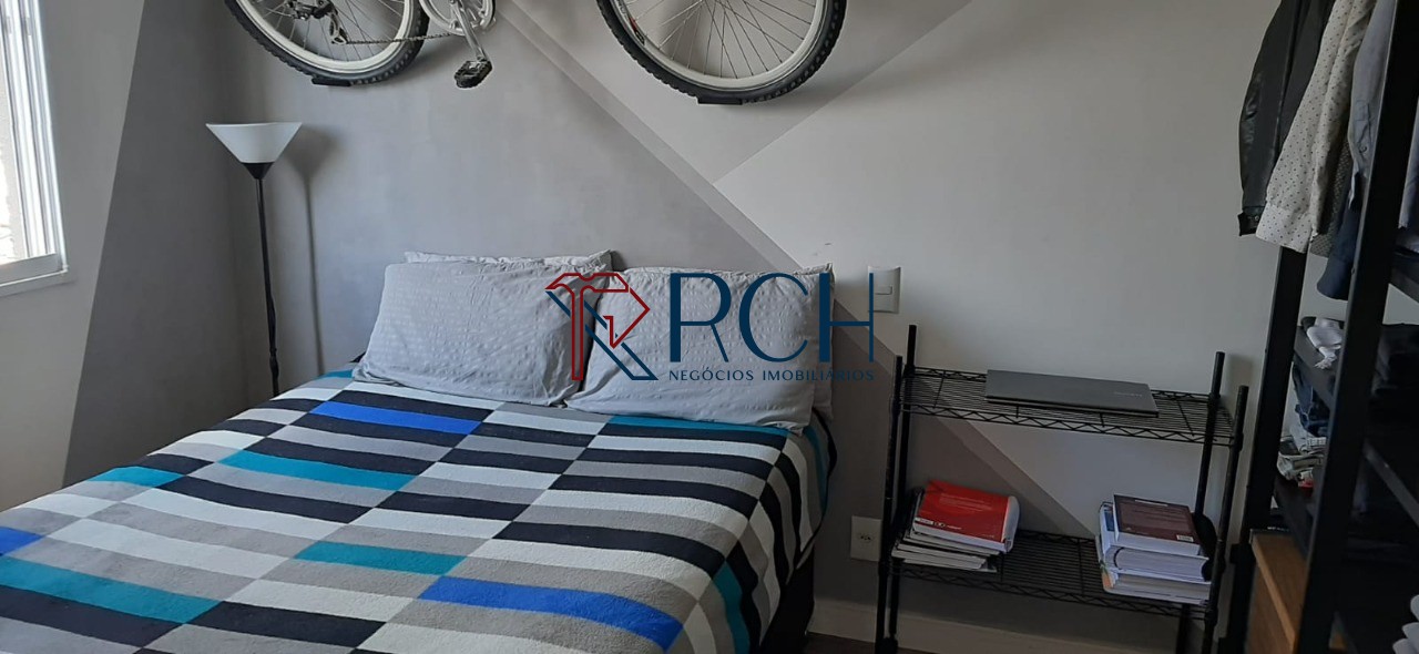 Apartamento para Venda em São Paulo, Barra Funda, 1 dormitório, 1 banheiro