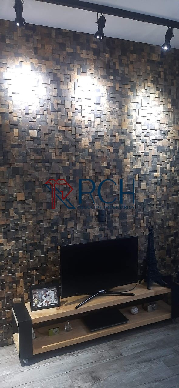 Apartamento para Venda em São Paulo, Barra Funda, 1 dormitório, 1 banheiro