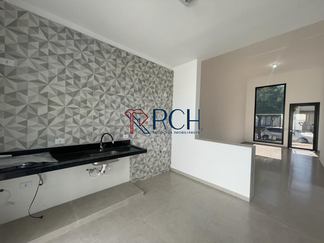 Casa a venda condominio Terras de São Francisco Sorocaba/SP