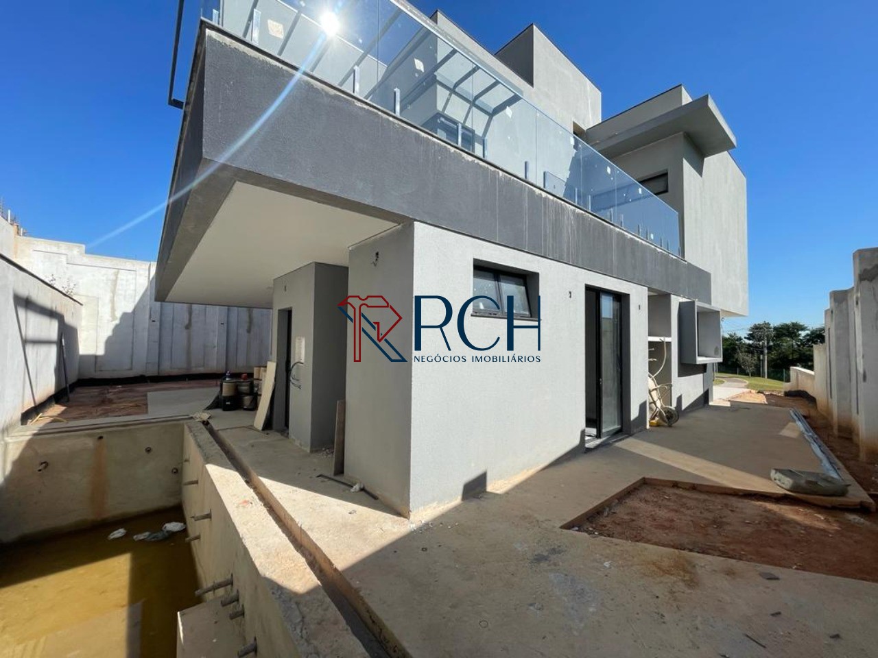 Casa a venda Condominio Alphaville Nova Esplanada Votorantim/SP