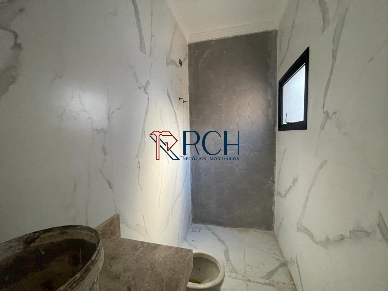 Casa de Condomínio com 3 Quartos à venda - Jardim Residencial Villagio Ipanema