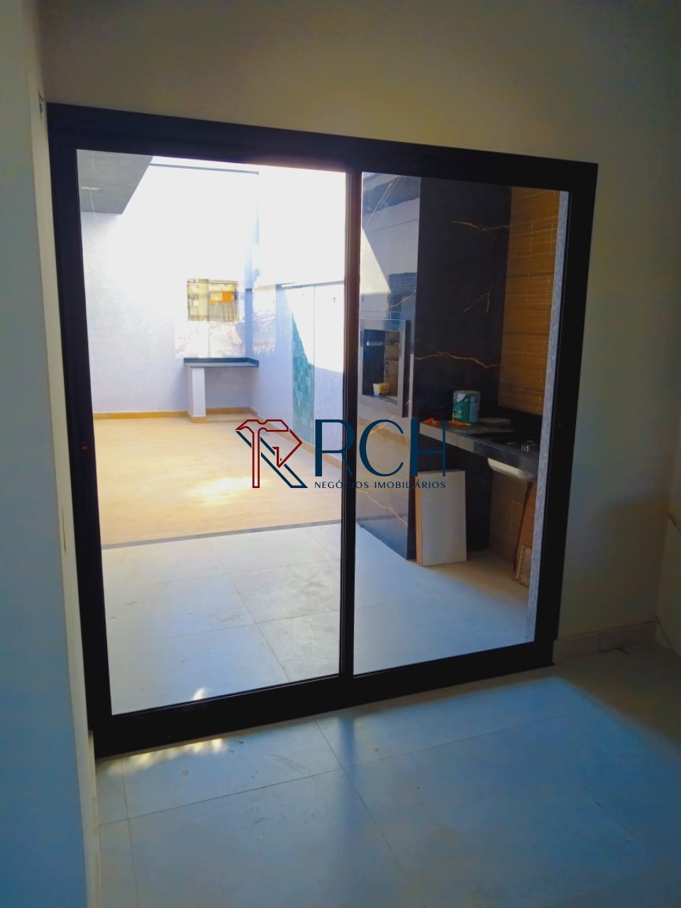 Casa de condomínio com 3 quartos à venda - jardim residencia