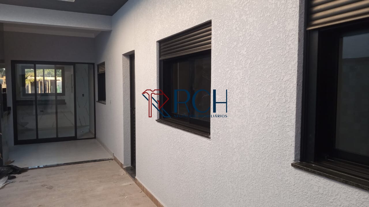 Casa de condomínio com 3 quartos à venda - jardim residencia