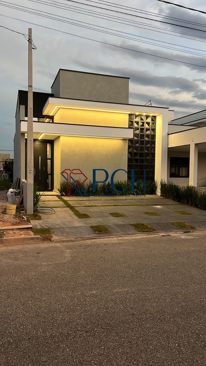 Casa a venda Condominio Horto Villagio, Sorocaba/SP