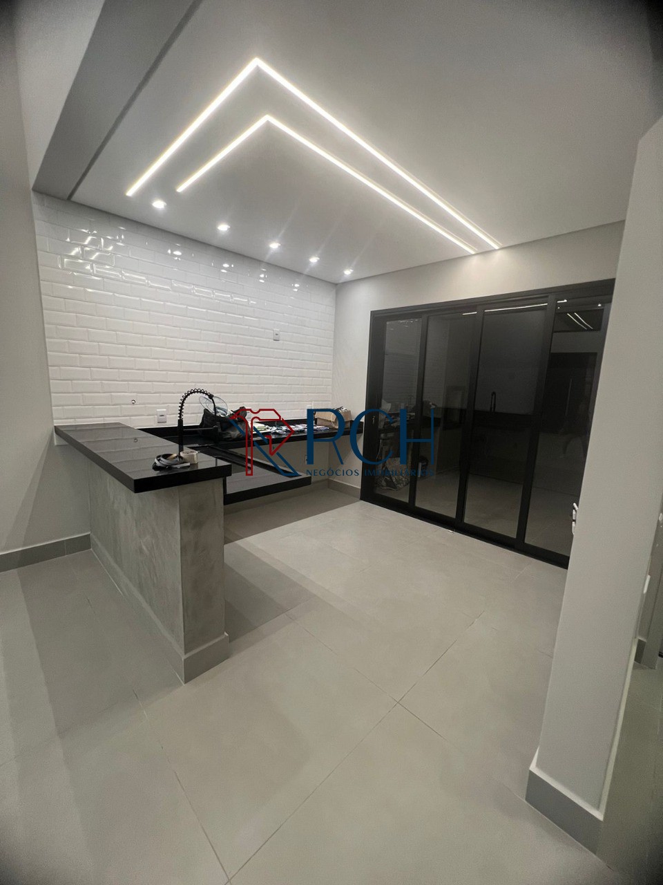 Casa a venda Condominio Horto Villagio, Sorocaba/SP