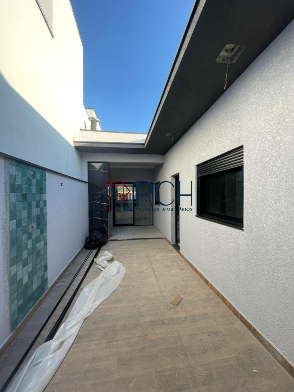 Casa de Condomínio com 3 Quartos à venda - Jardim Residencial Villagio Ipanema