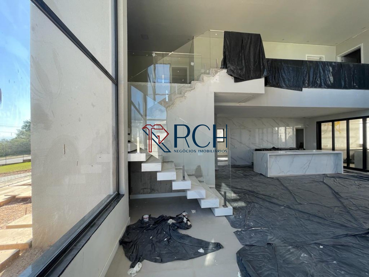 Casa a venda Condominio Alphaville Nova Esplanada Votorantim/SP