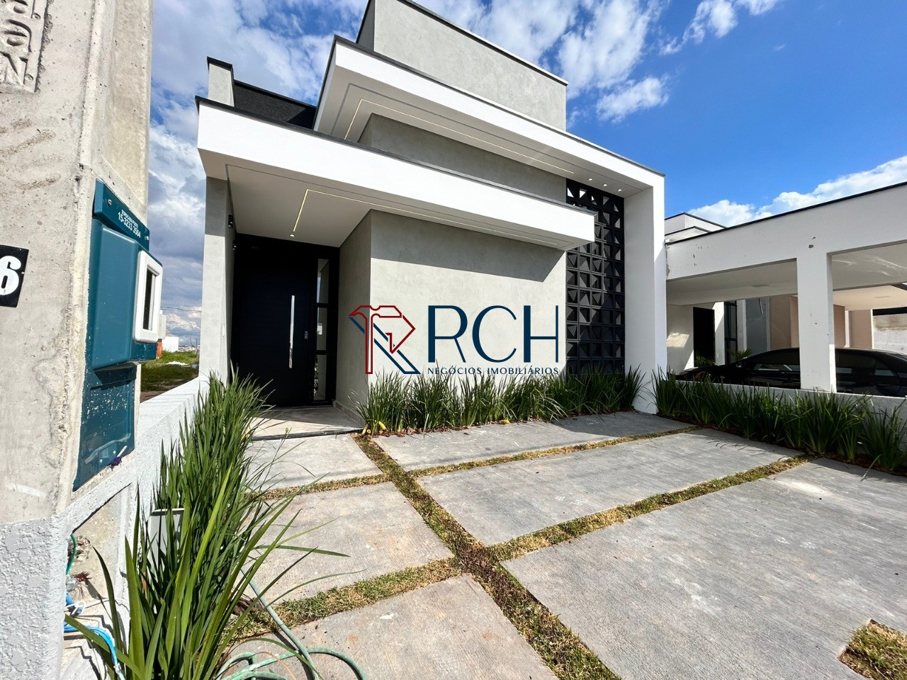 Casa a venda Condominio Horto Villagio, Sorocaba/SP