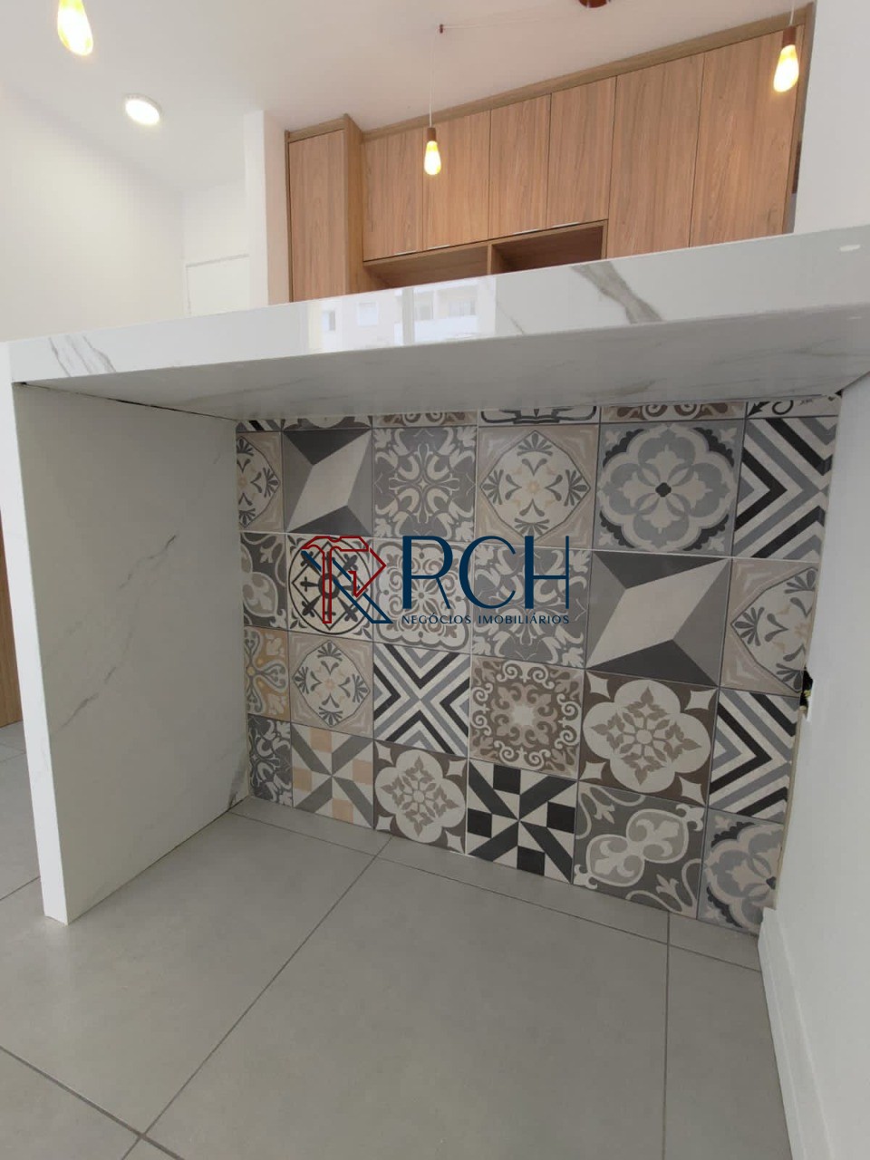 Apartamento com 2 Quartos e 1 banheiro à Venda, 52 m² por R$ 225.000