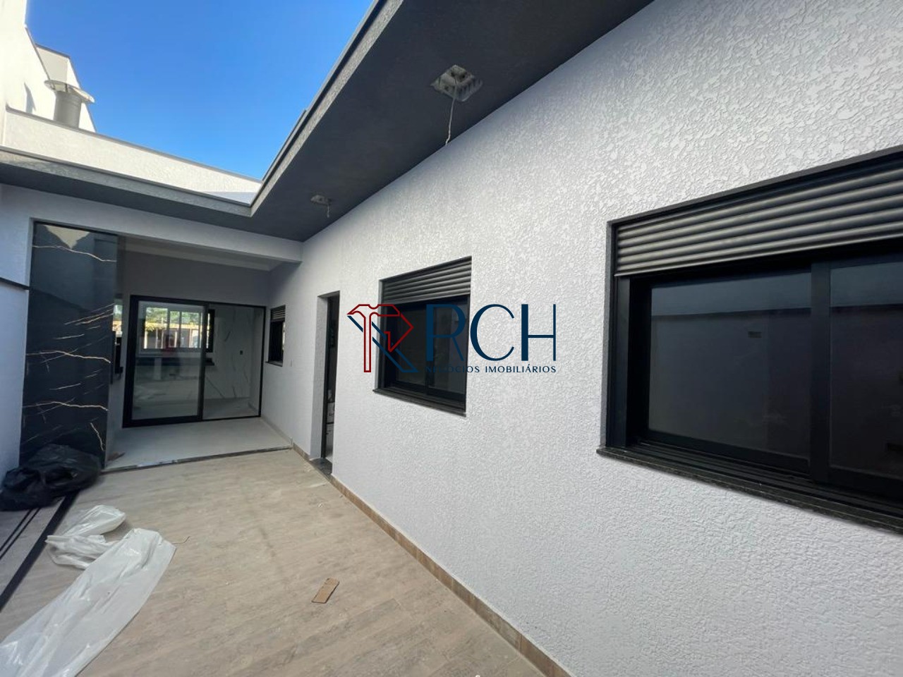 Casa de Condomínio com 3 Quartos à venda - Jardim Residencial Villagio Ipanema