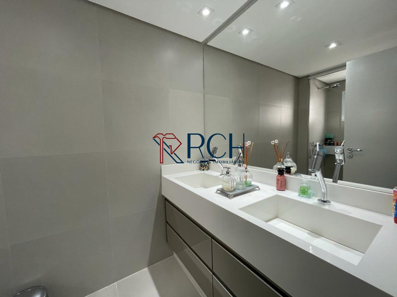 Apartamento a venda Quebec, Pq Campolim Sorocaba/SP