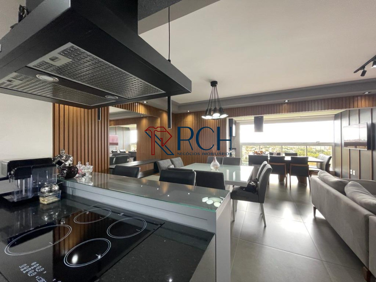 Apartamento a venda Quebec, Pq Campolim Sorocaba/SP