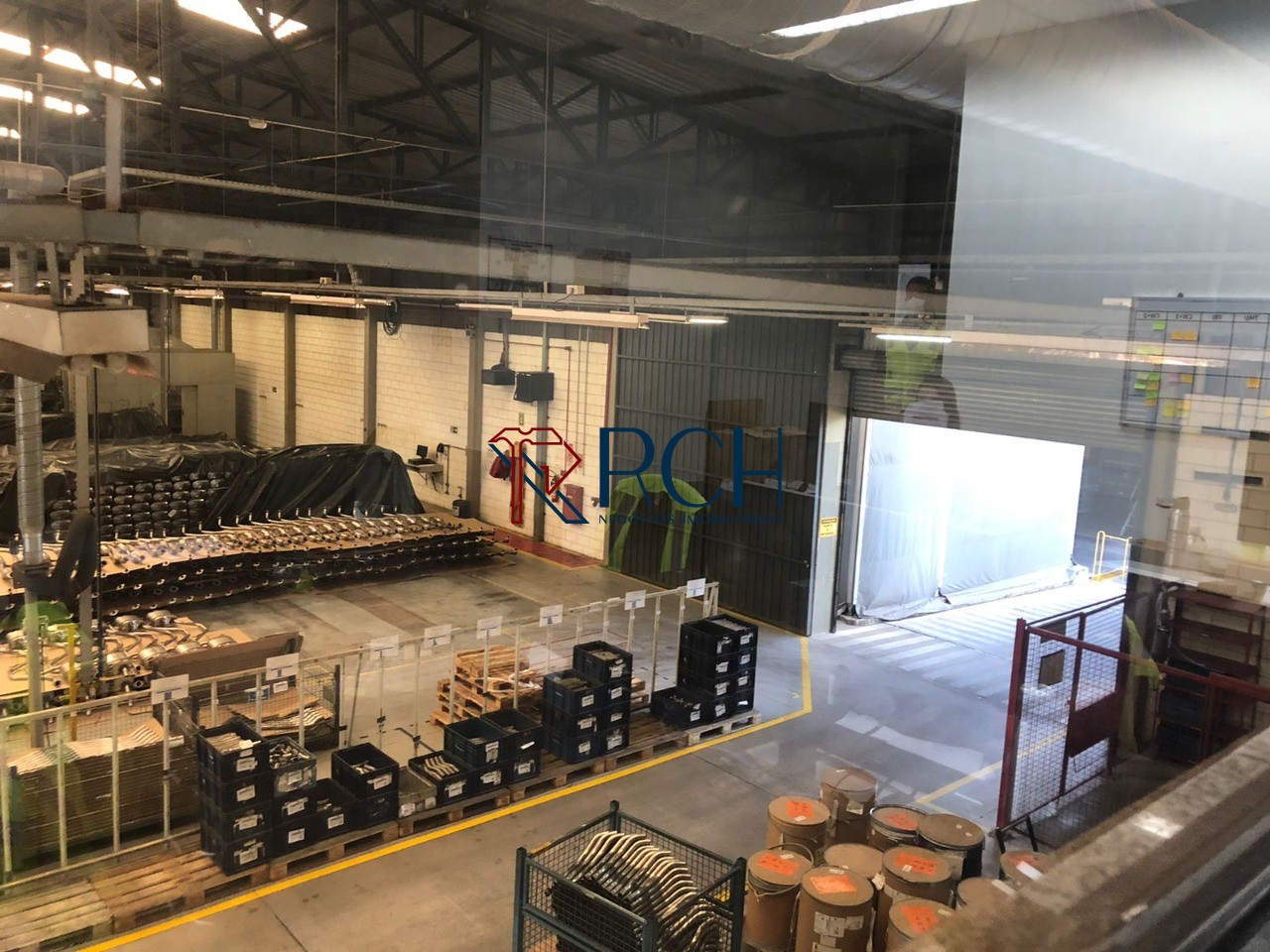 Galpão/depósito/armazém para alugar, 2700 m² por R$ 52.000/m - foto 3