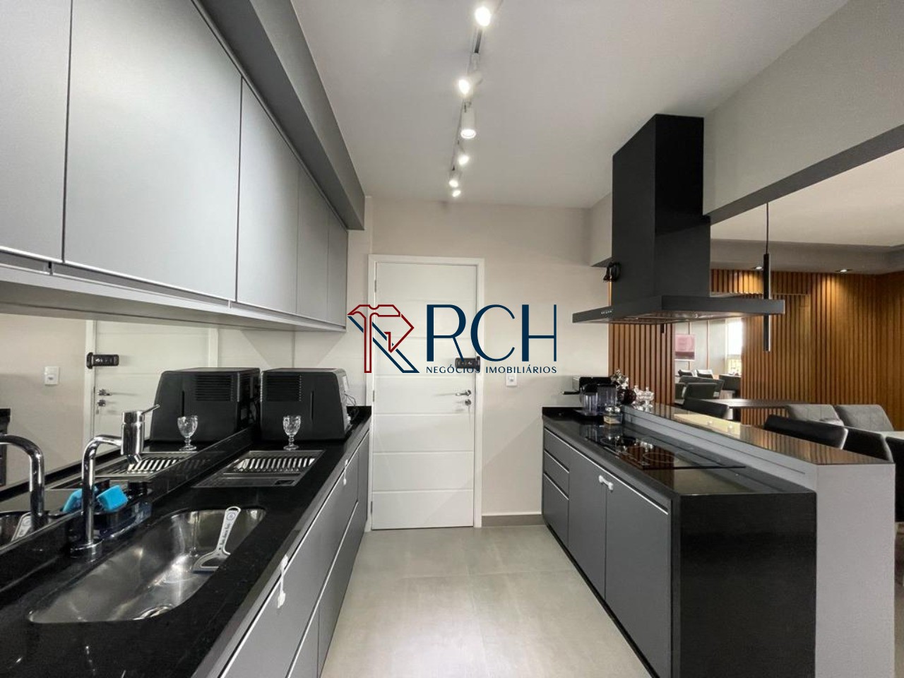 Apartamento a venda Quebec, Pq Campolim Sorocaba/SP