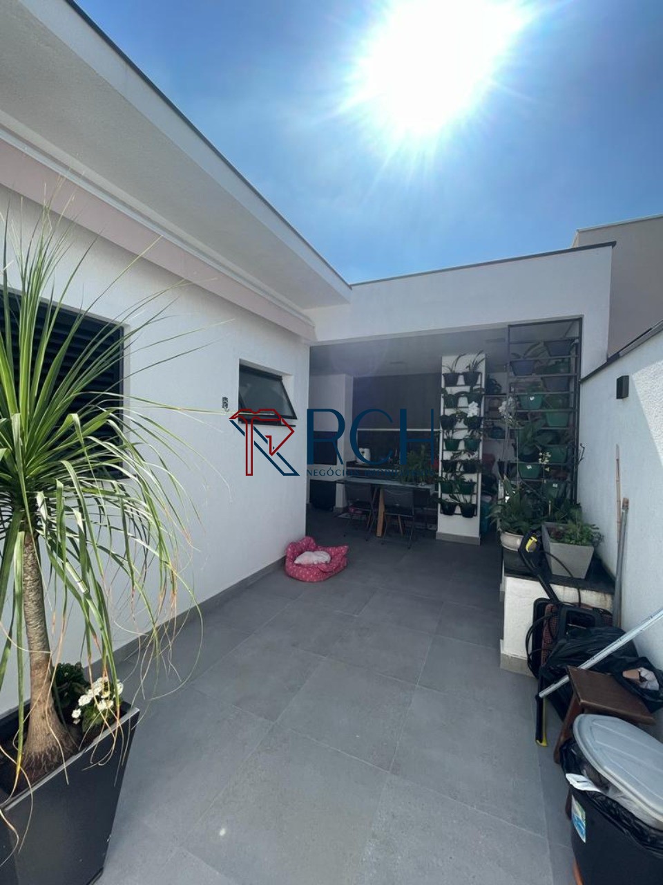 Casa térrea a venda condominio Terras de São Francisco Sorocaba/SP