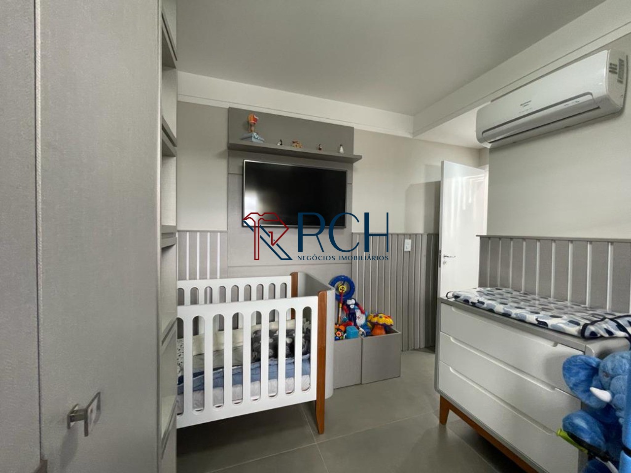 Apartamento a venda Quebec, Pq Campolim Sorocaba/SP