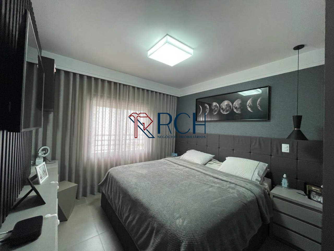 Apartamento a venda Quebec, Pq Campolim Sorocaba/SP