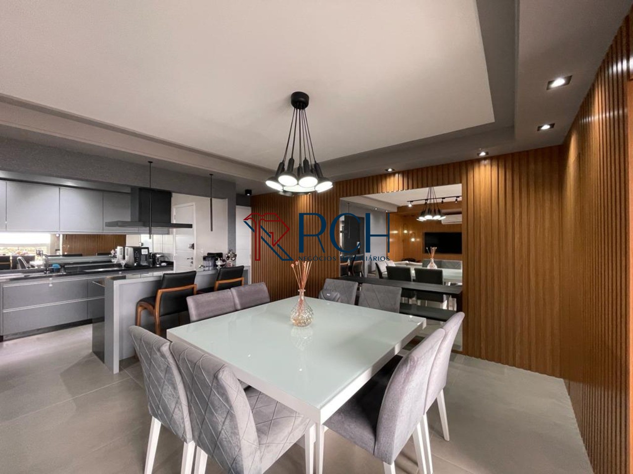 Apartamento a venda Quebec, Pq Campolim Sorocaba/SP