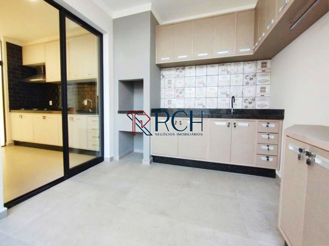 Casa a venda condominio Terras de São Francisco Sorocaba/SP