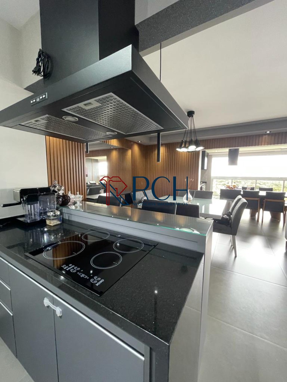 Apartamento a venda Quebec, Pq Campolim Sorocaba/SP