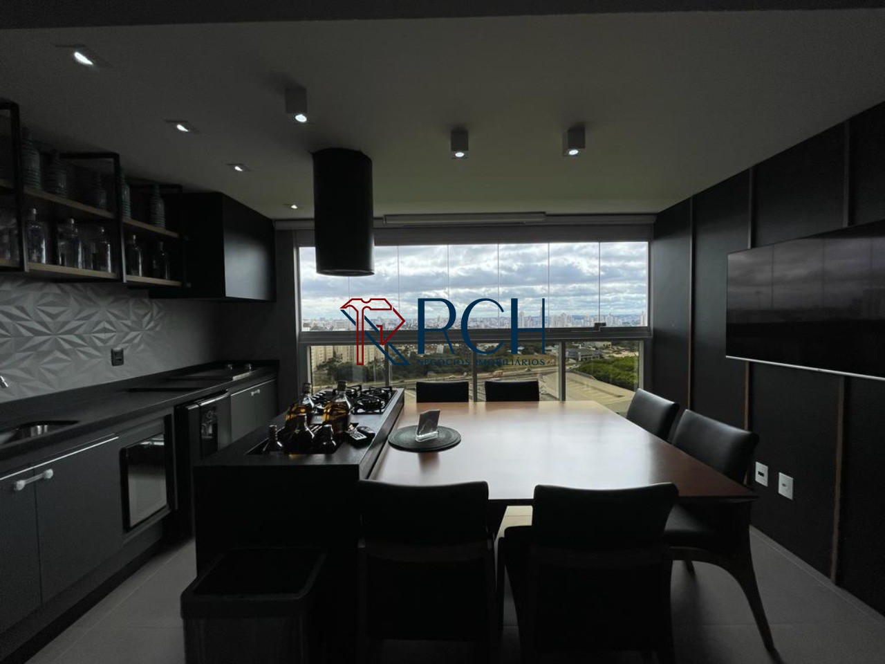 Apartamento a venda Quebec, Pq Campolim Sorocaba/SP
