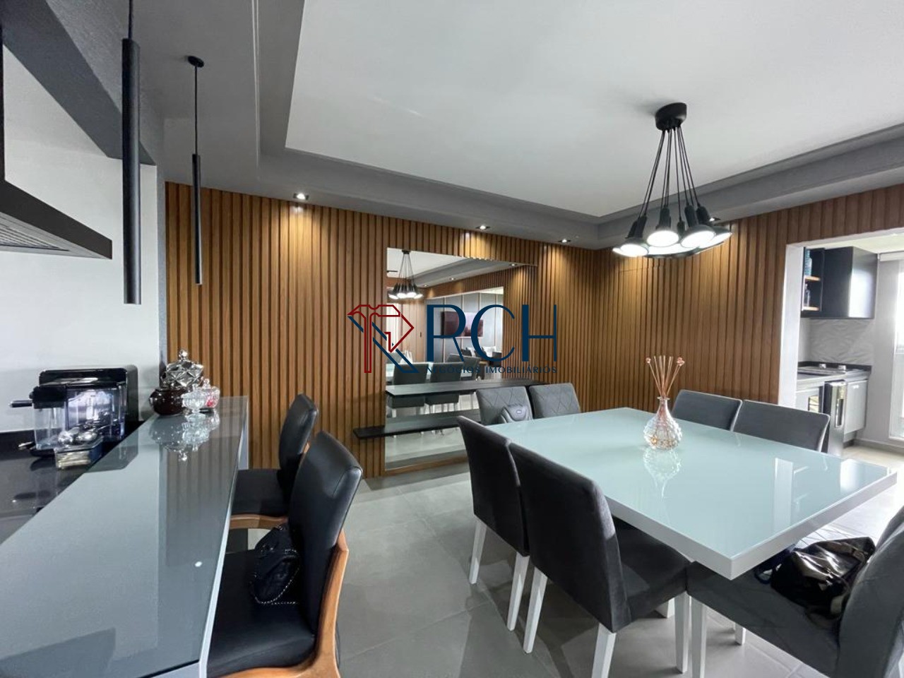 Apartamento a venda Quebec, Pq Campolim Sorocaba/SP