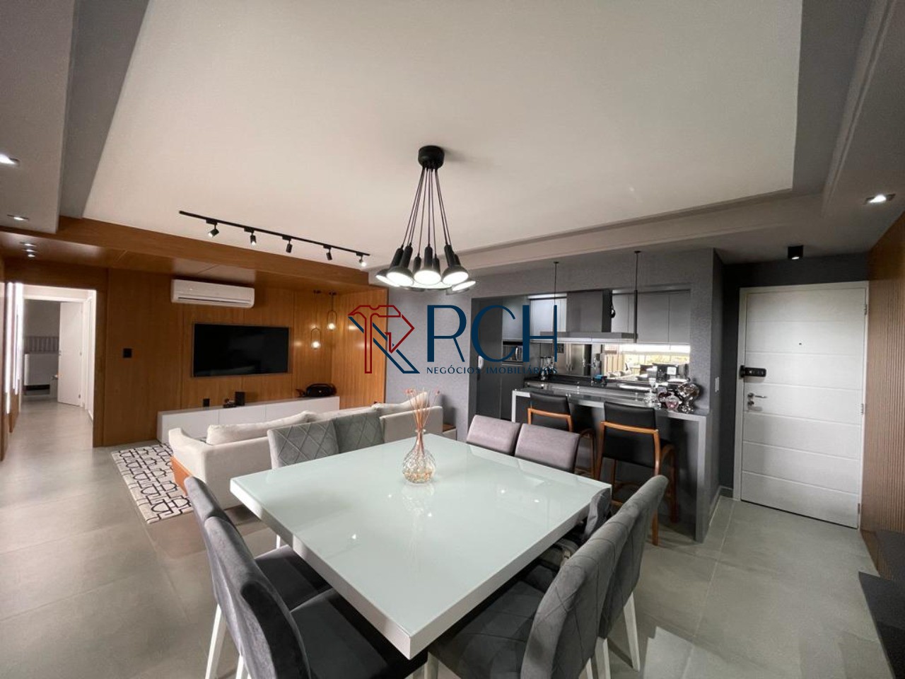 Apartamento a venda Quebec, Pq Campolim Sorocaba/SP
