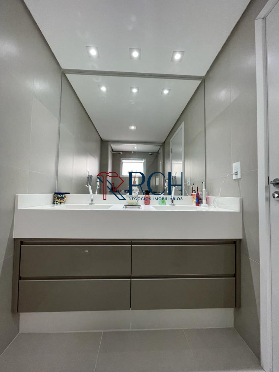 Apartamento a venda Quebec, Pq Campolim Sorocaba/SP