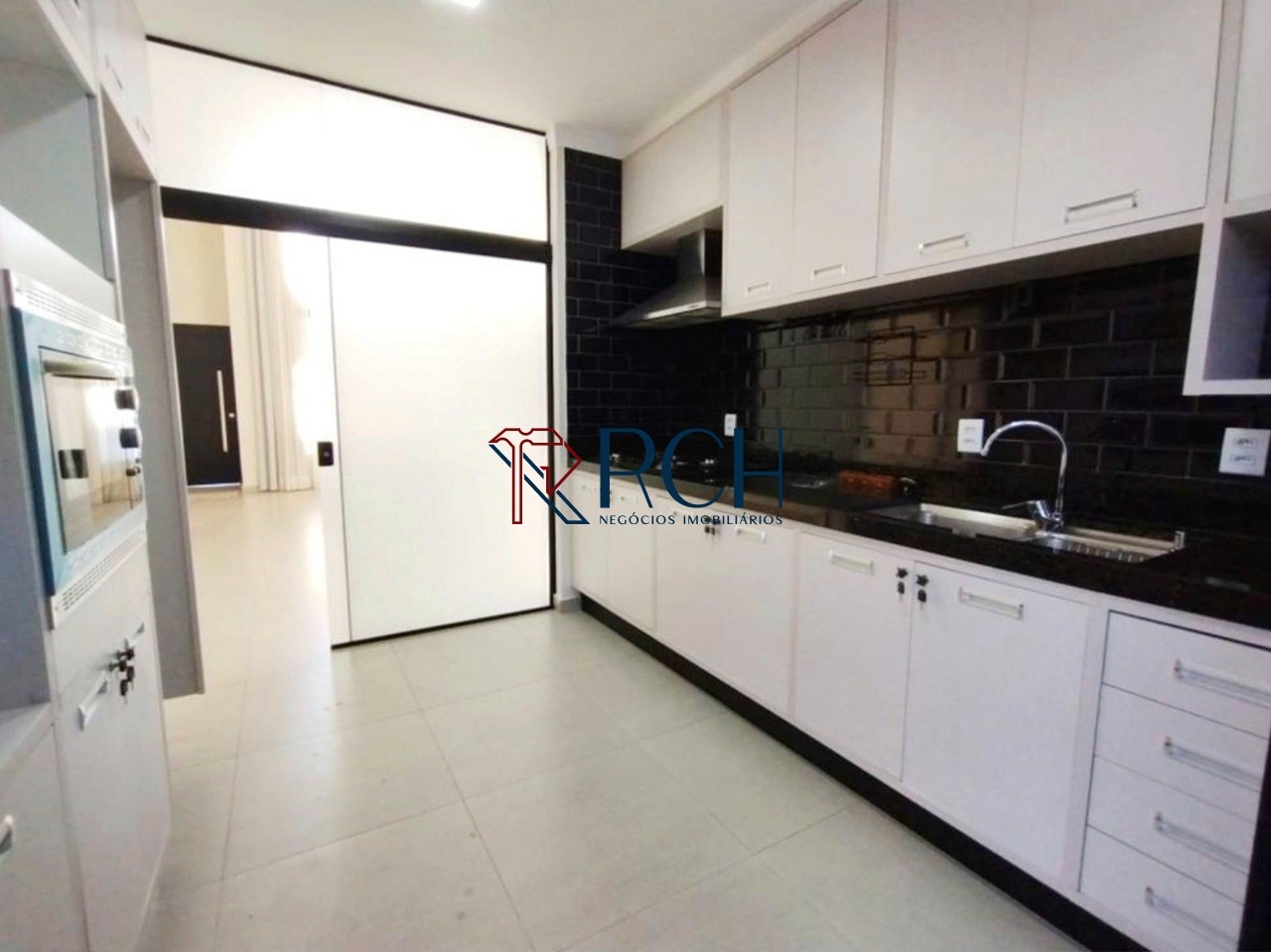 Casa a venda condominio Terras de São Francisco Sorocaba/SP