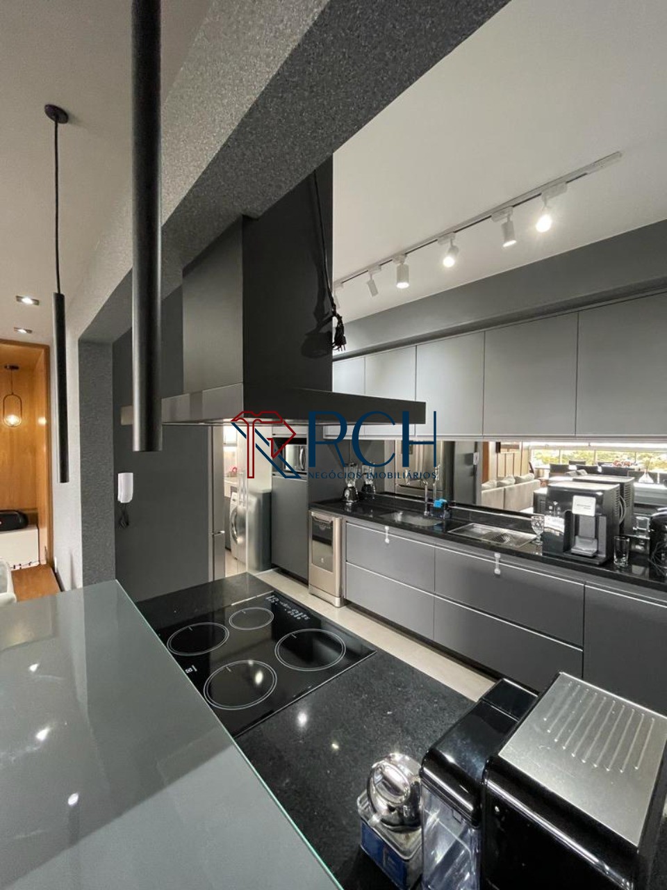 Apartamento a venda Quebec, Pq Campolim Sorocaba/SP