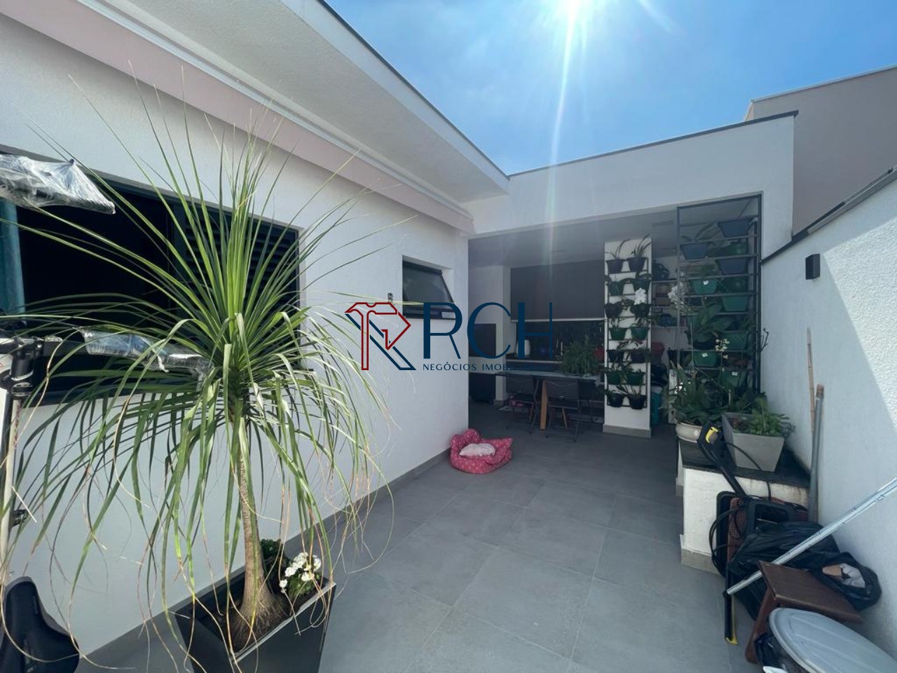 Casa térrea a venda condominio Terras de São Francisco Sorocaba/SP
